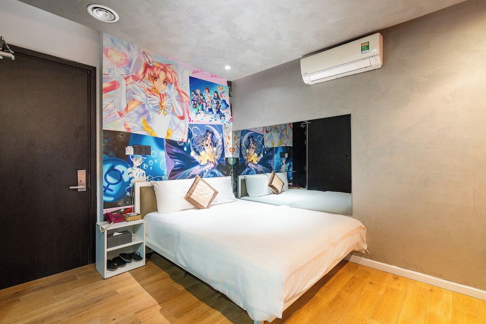 Collection O District 10 - Bonita Grand Hotel 34/50
