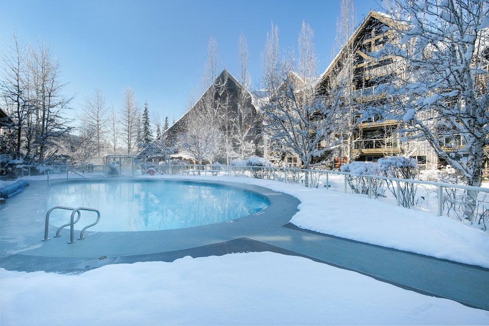 The Aspens by Whistler Premier 40/50