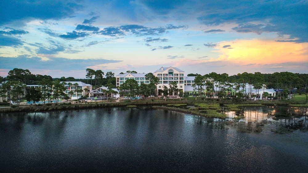 Hilton Vacation Club Bayside Resort Panama City Beach 45/50