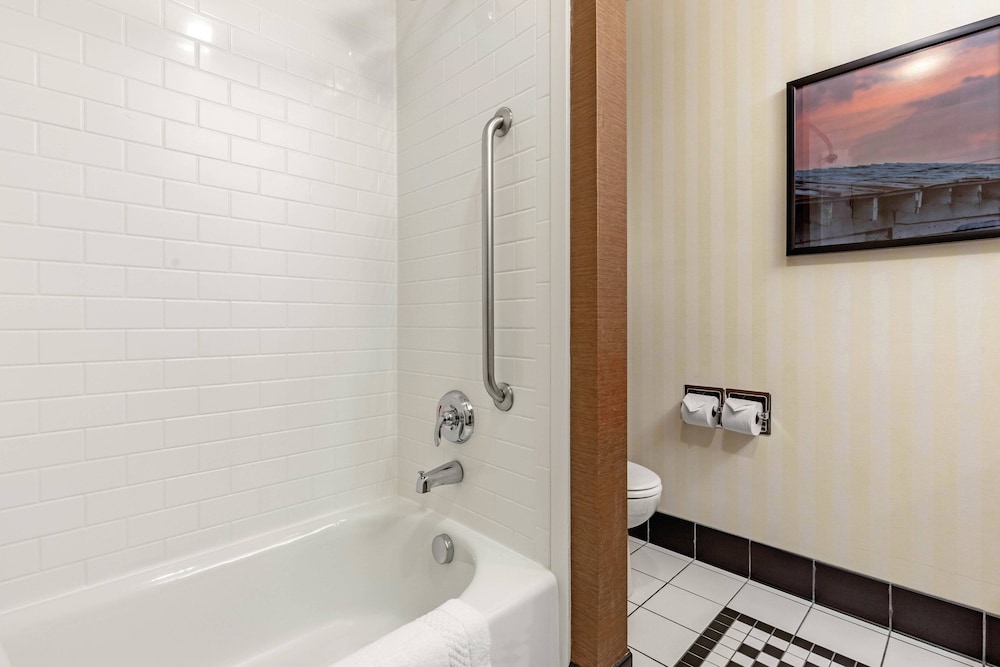 Fairfield Inn Suites Rockford 14/46