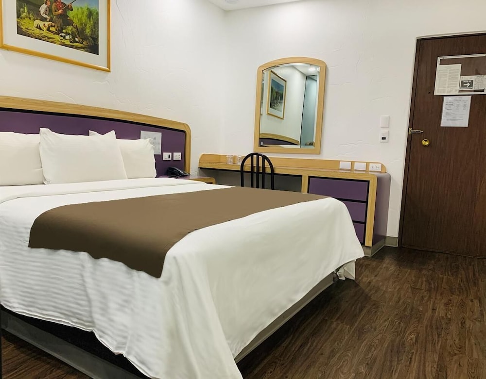 Hotel Menara 22/53