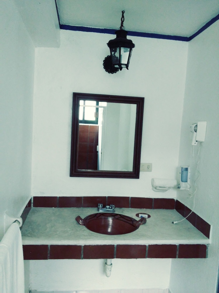 Posada del Cafeto 66/66