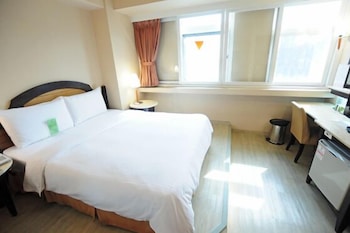Kindness Hotel Weiwuying Sandou 31/49