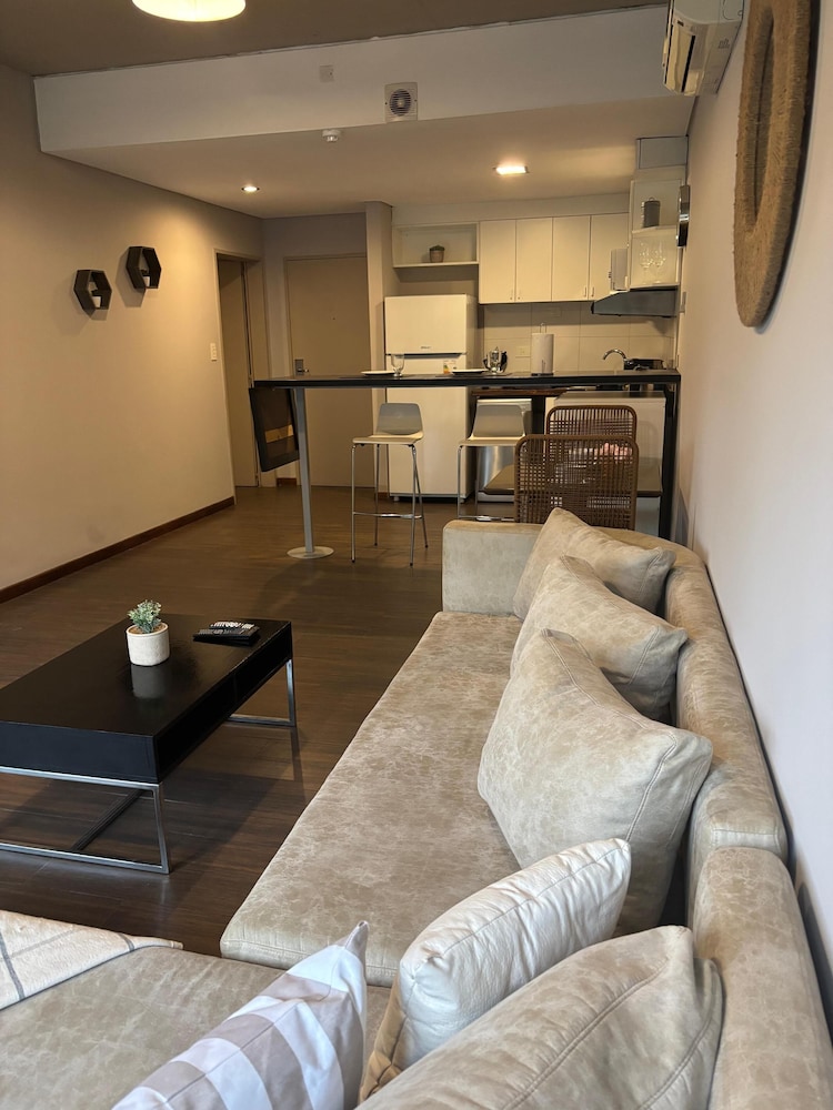 Casa Campus Pilar Suites 26/50