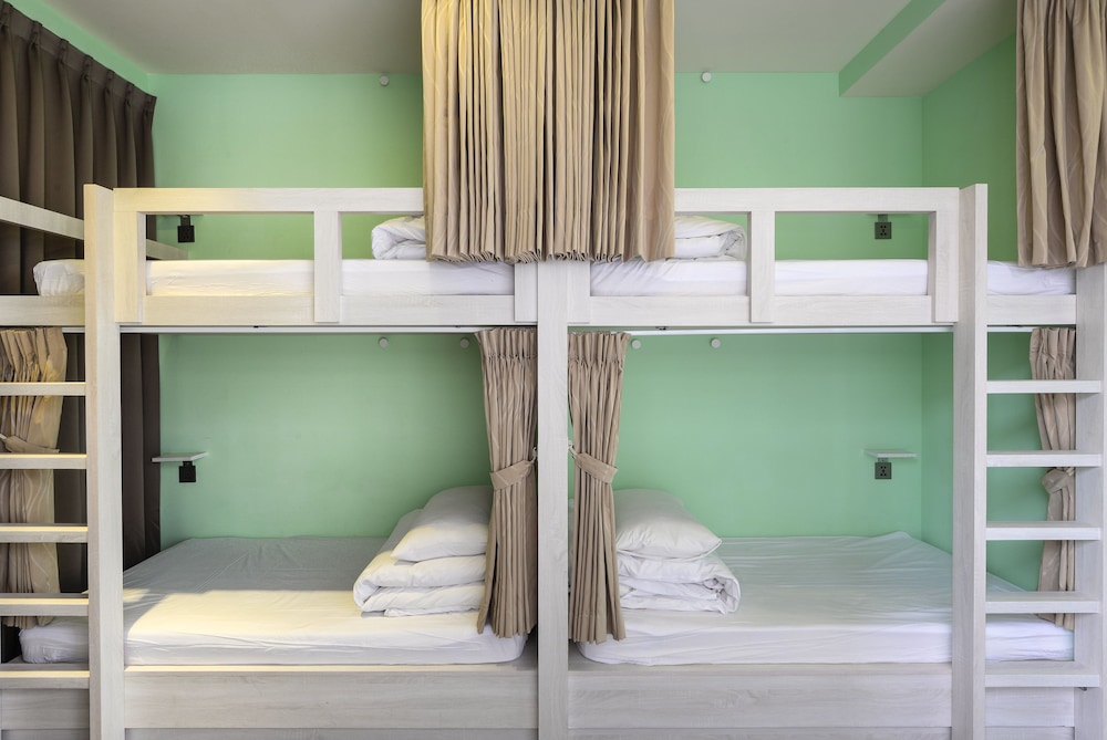 Taichung Box Design Hotel 16/48