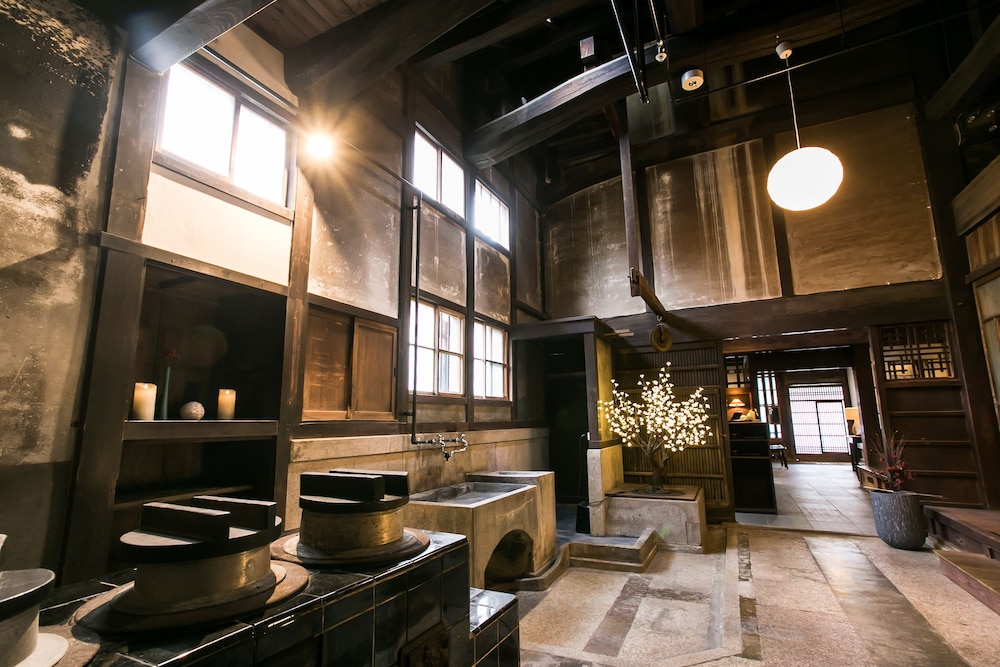 Sasayama Castle Town Hotel Nipponia 28/50
