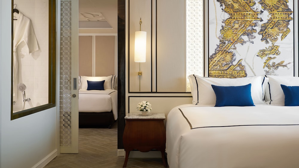 Movenpick Myth Hotel Patong 16/65