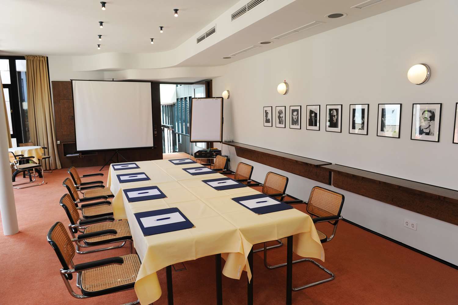 Domicil Hotel Bonn 26/31