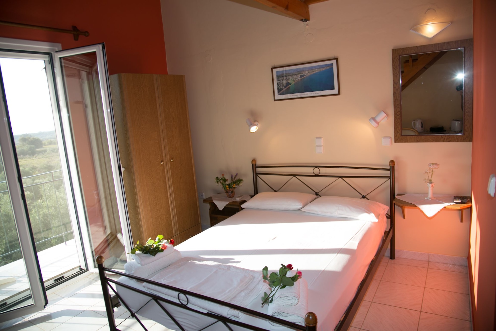 1 BEDROOM, APARTMENT