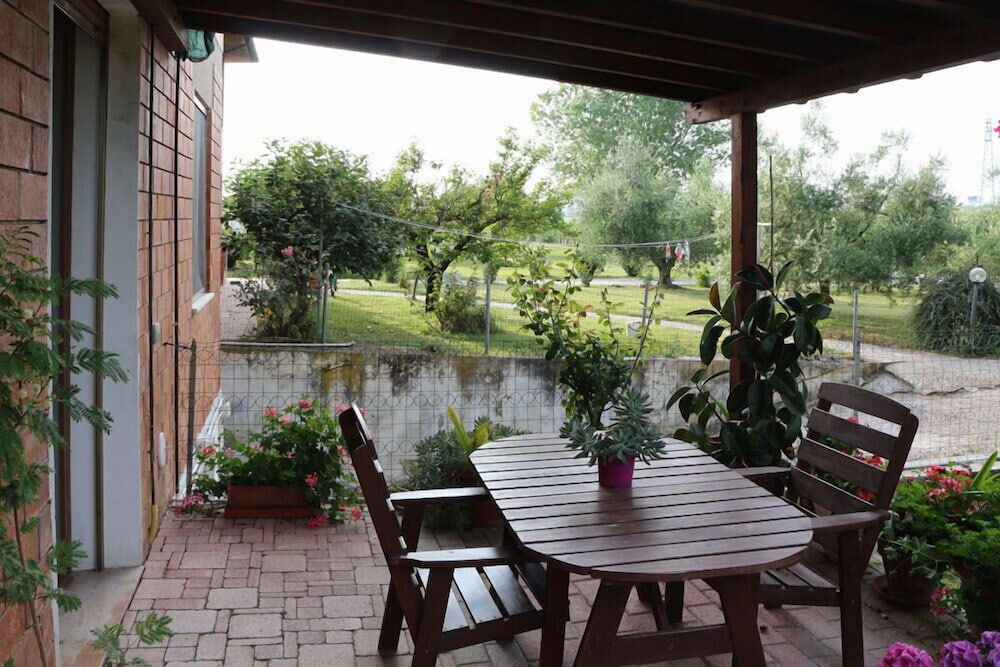 Agriturismo Gli Etruschi 28/50