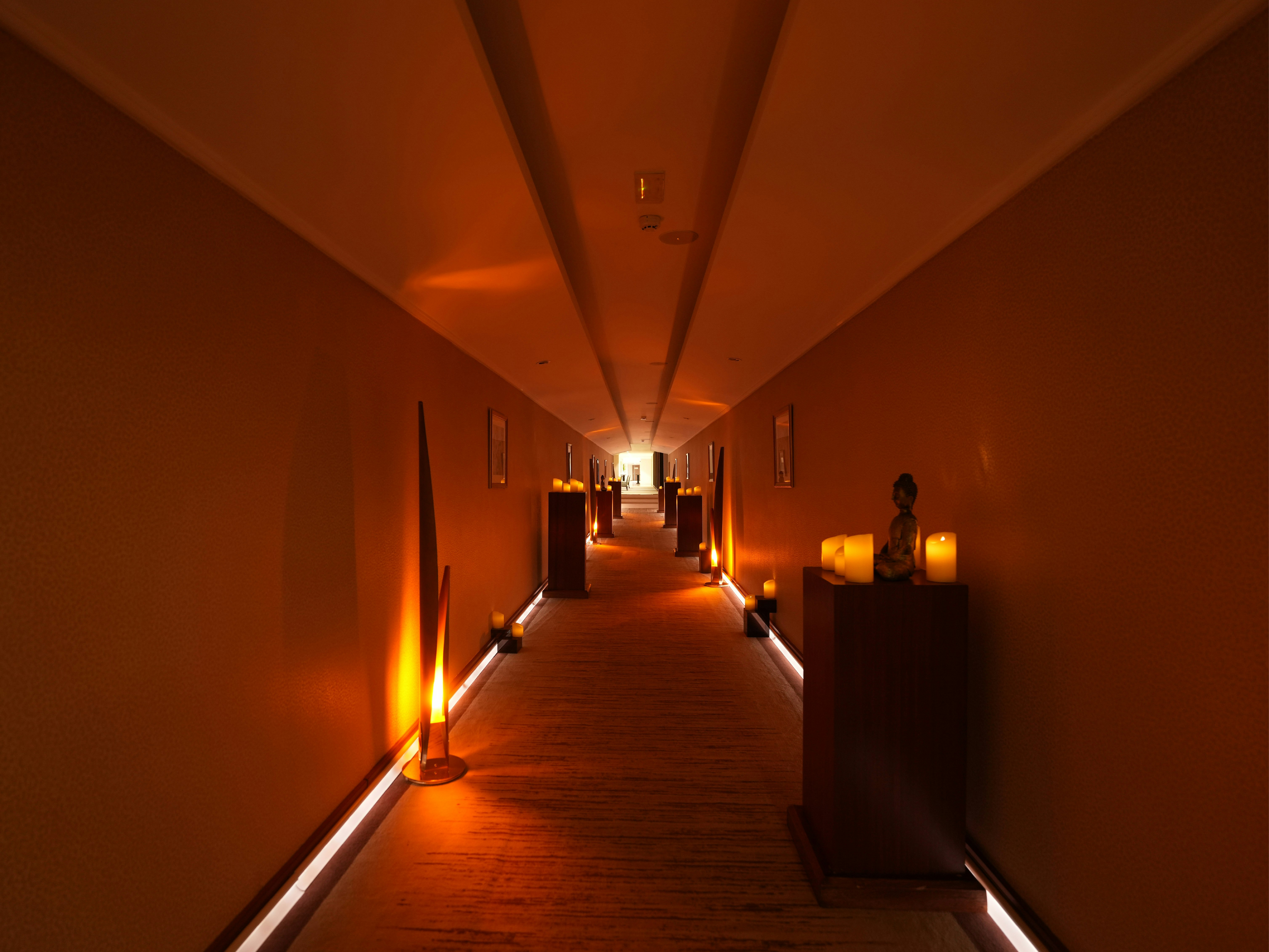 Babylon Rotana Hotel, Baghdad 53/55