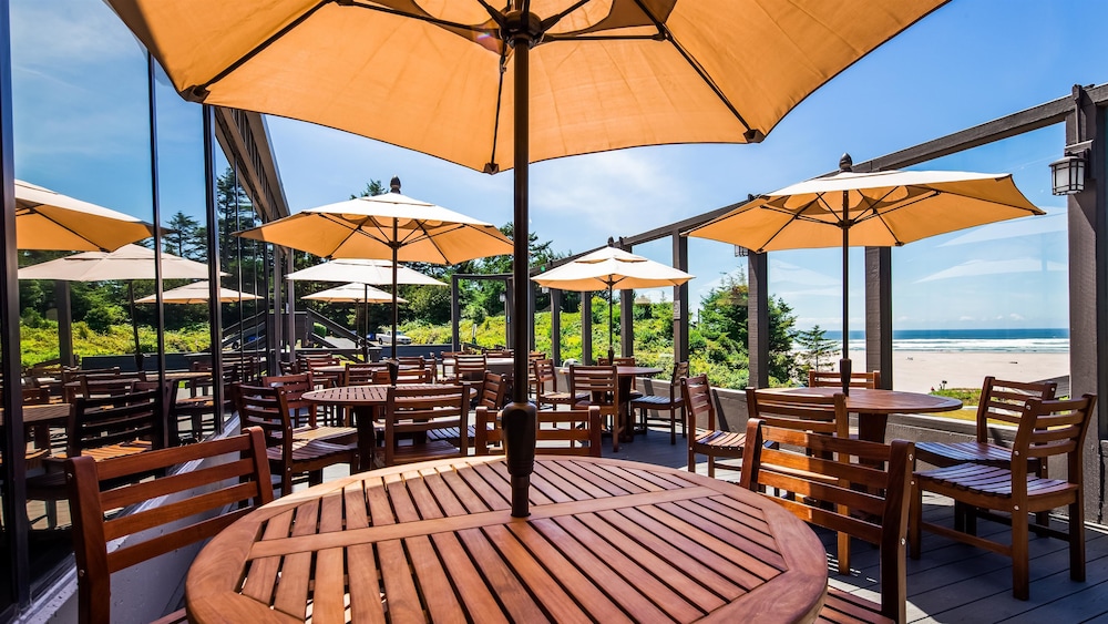 Best Western Plus Agate Beach Inn 33/46