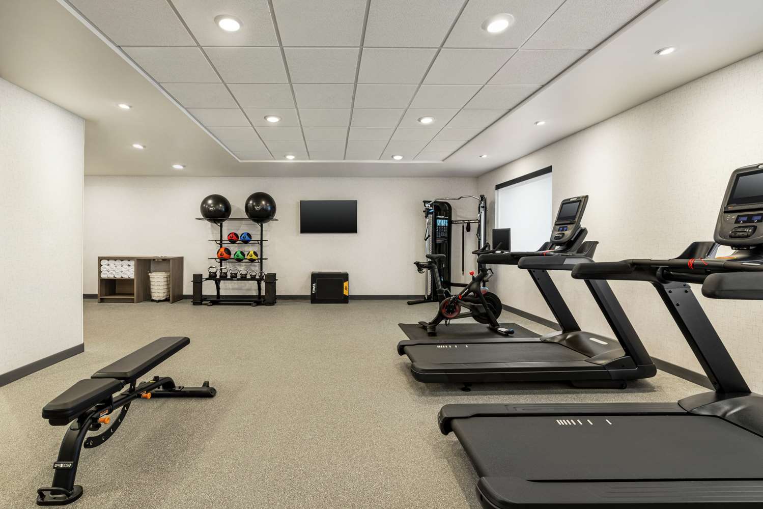 Home2 Suites by Hilton Livingston, MT 17/25
