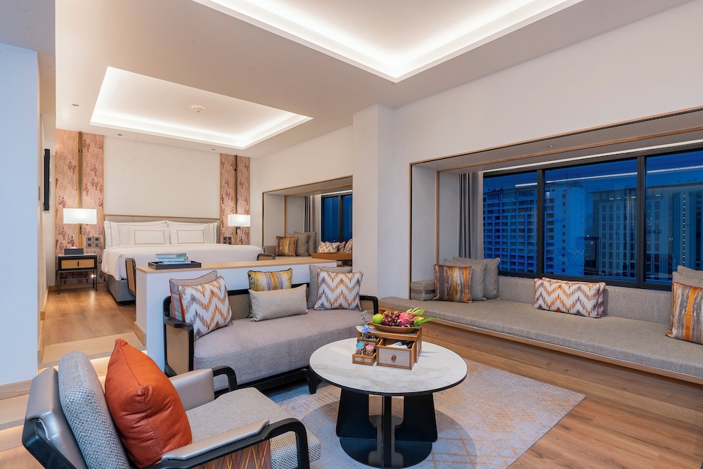 Melia Chiang Mai 49/75