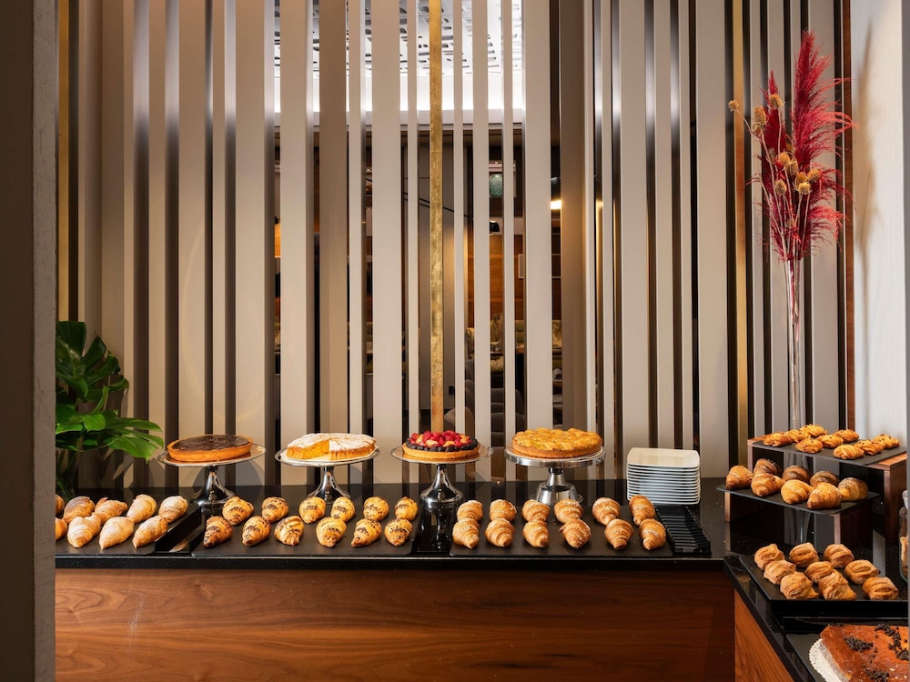Cerretani Hotel Firenze - MGallery Collection 35/50