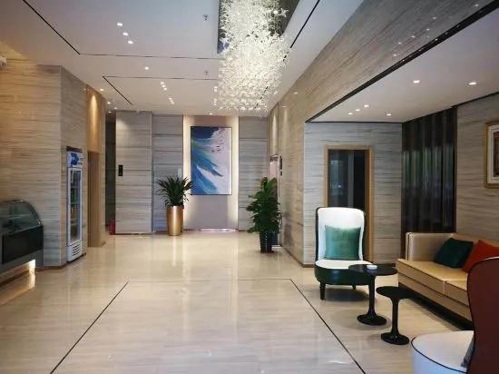 City Comfort Inn (Zhongshan Dongfeng Town Government) 27/37