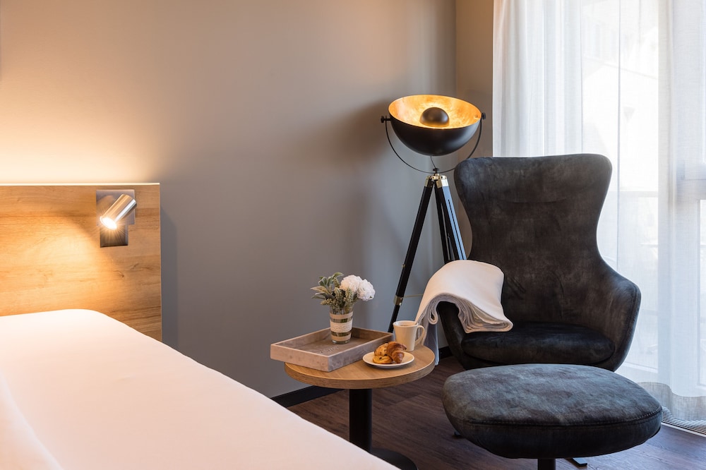 Aarau-West Swiss Quality Hotel 19/50