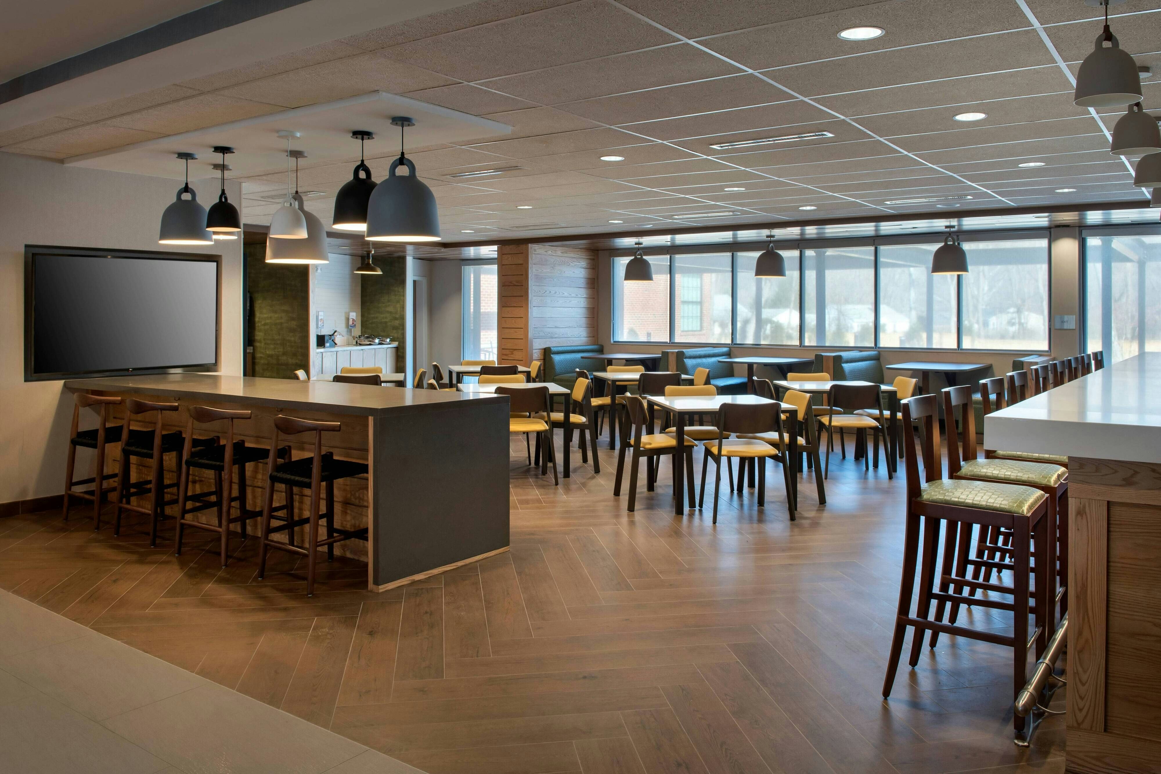 Fairfield Inn & Suites By Marriott Williamstown 26/31