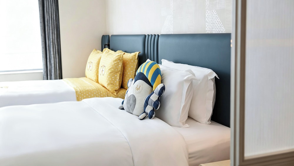 Xiamen Sm City By Ihg، شيامن 21/50
