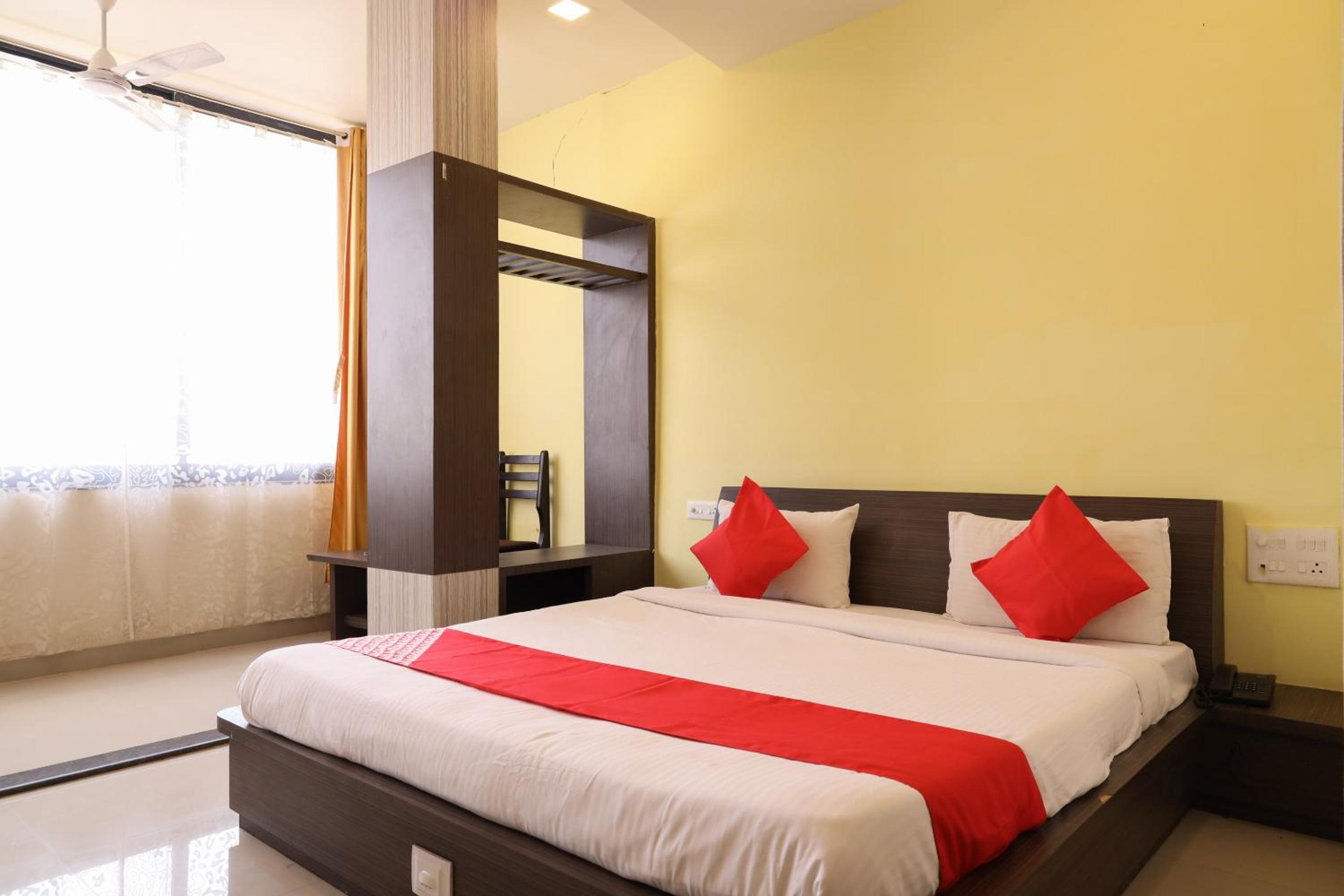 Hotel Sunrise N Resorts 14/50