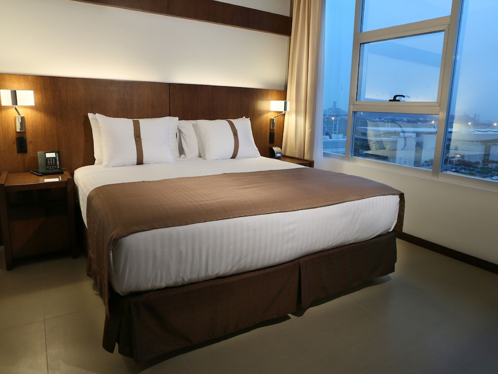 Holiday Inn Guayaquil Airport 19/78