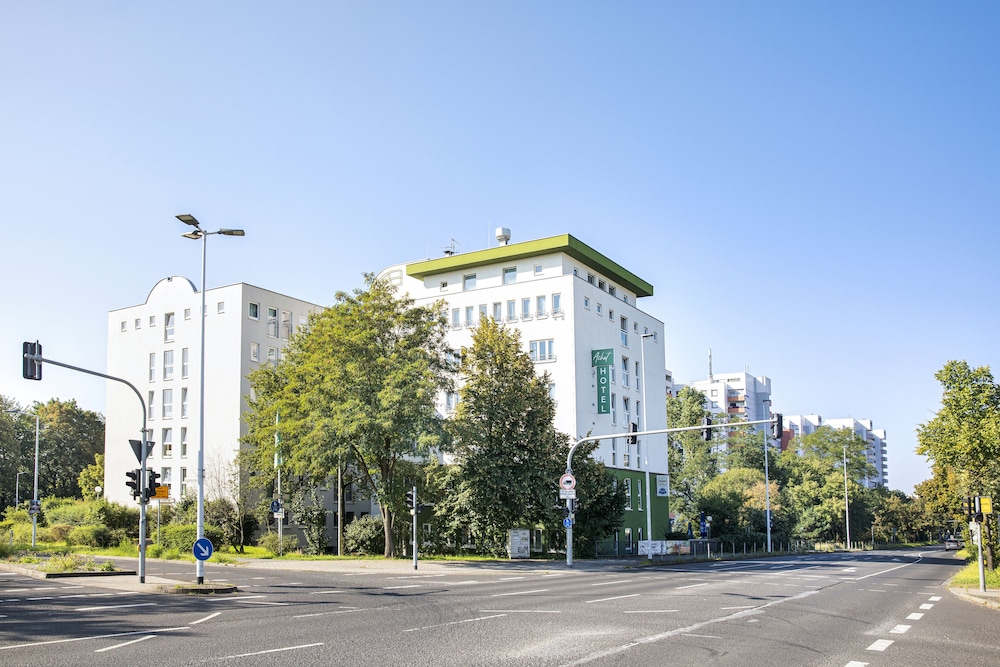 Achat Hotel Darmstadt Griesheim 67/74