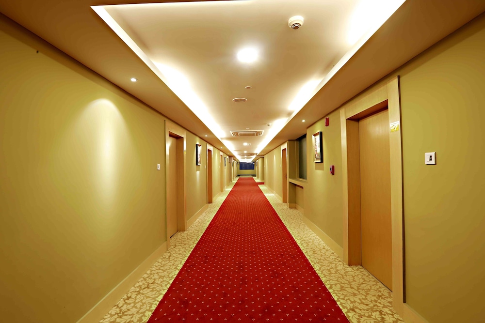 Patliputra Continental Hotel 18/50