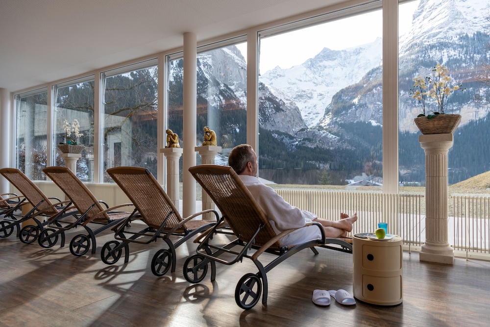Sunstar Hotel Grindelwald 44/68