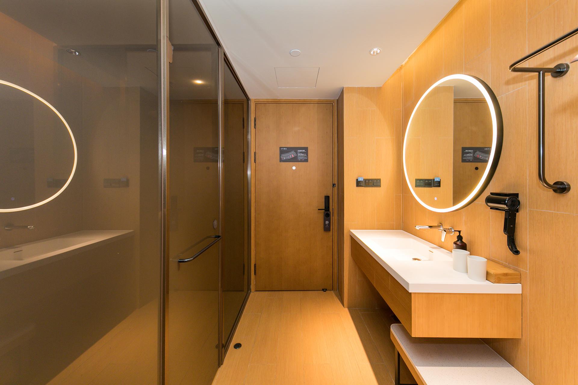 Ji Hotel (Hangzhou Binjiang Dongxin Avenue) 35/35