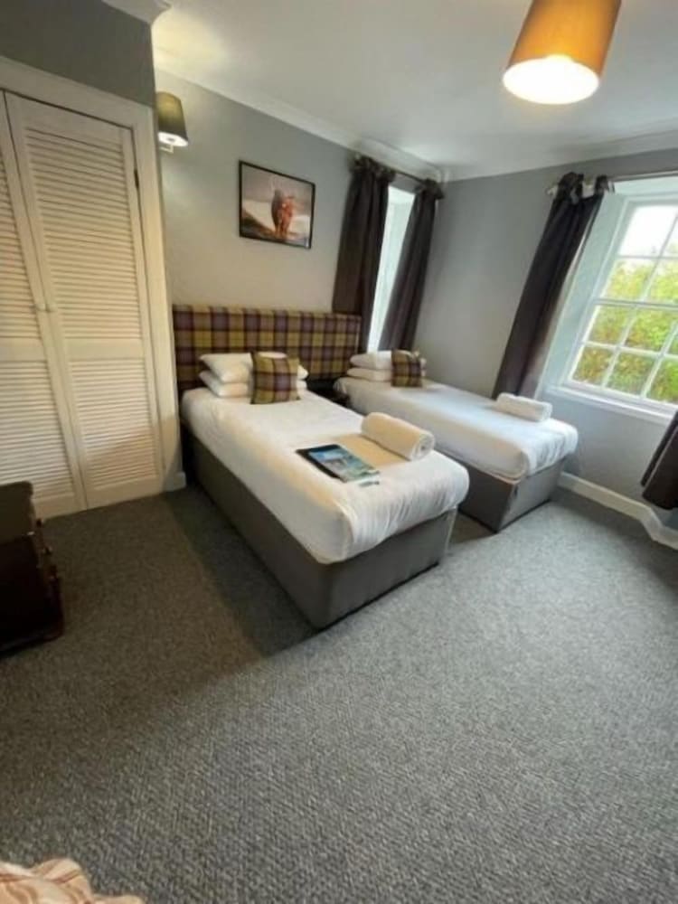 Isle of Skye Guest house 10/31