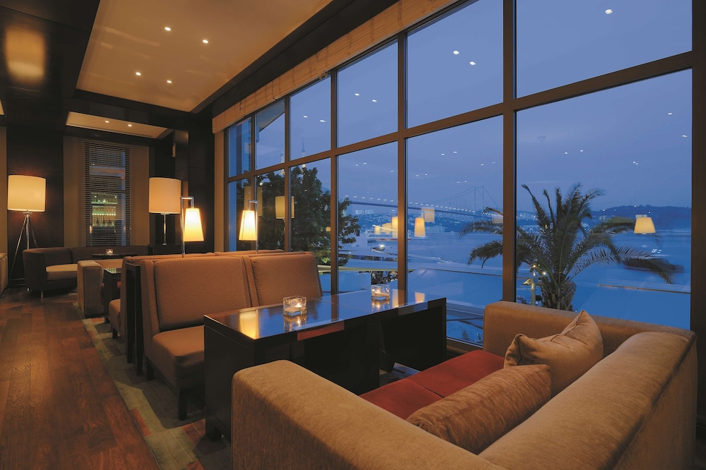 Radisson Blu Bosphorus Hotel 48/80
