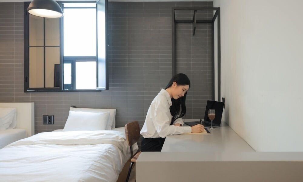 Hotel Yaja Jeongwang 18/87