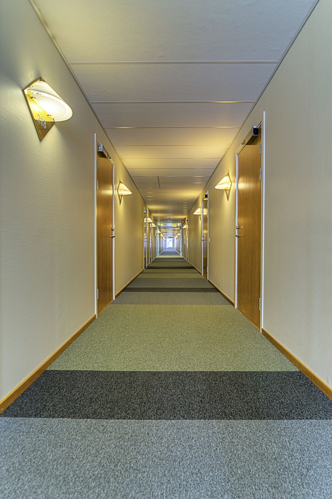 Hotell Björken 49/51
