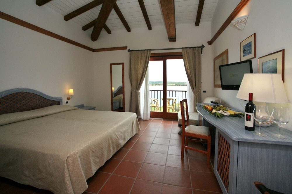 Hotel Palumbalza Porto Rotondo 46/70