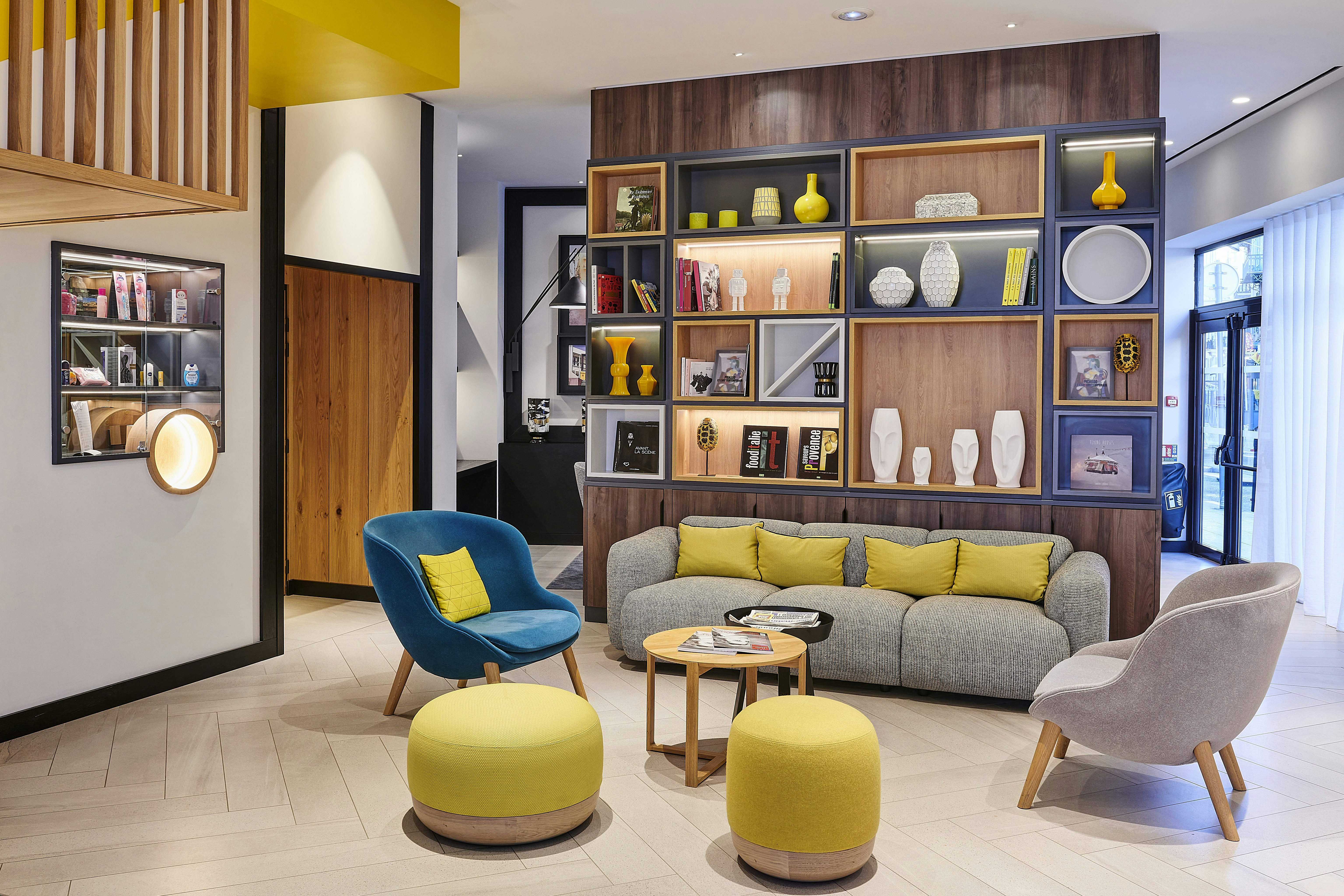 Holiday Inn Nice by IHG 36/79