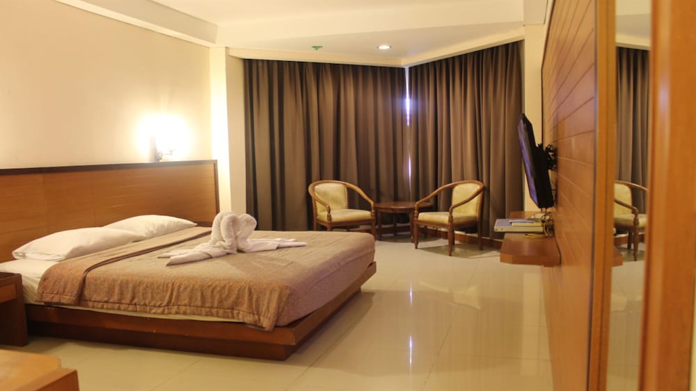 Hotel Asia Solo 22/37