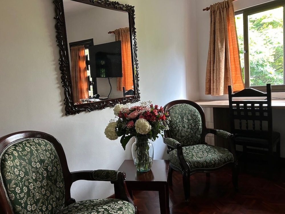Hotel Stein Colonial 52/71
