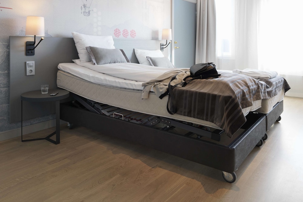 Scandic Byporten 22/65