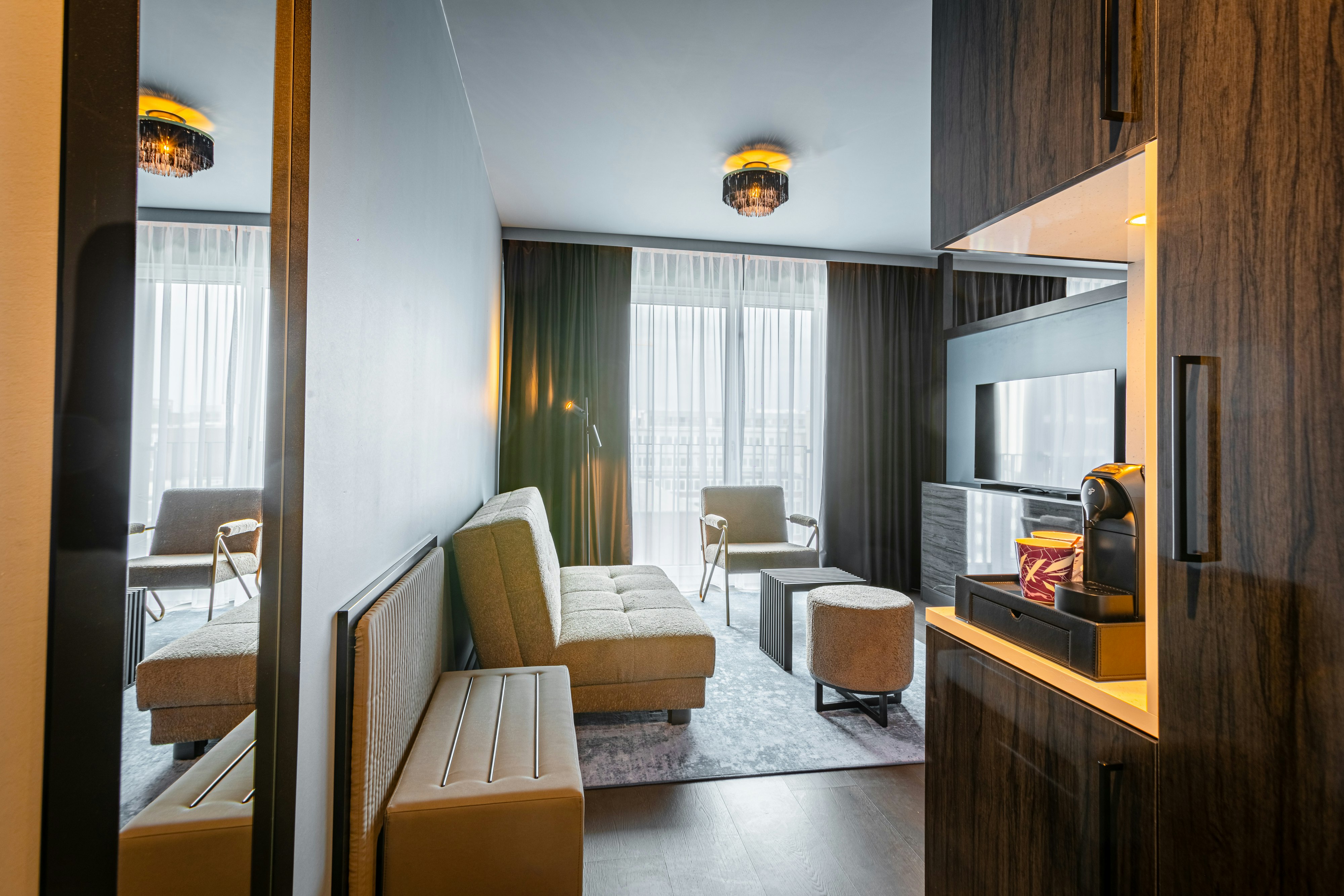 NYX Hotel Hamburg by Leonardo Hotels 12/44