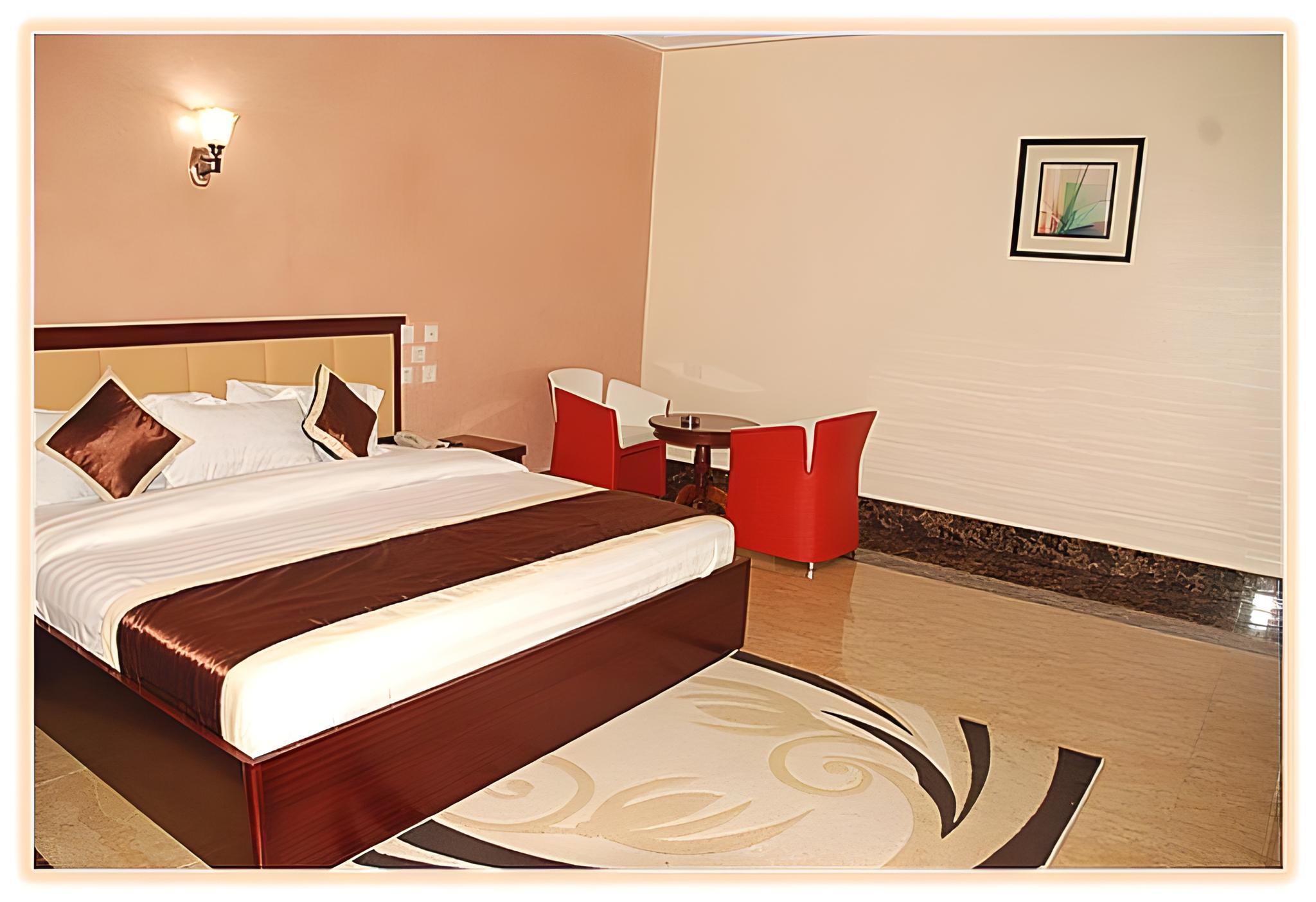 Newton Park Hotels & Resort 3/8