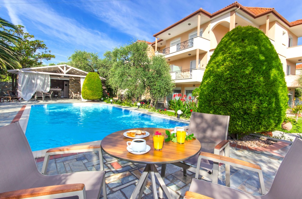 Luxury Villa Fotini 43/48