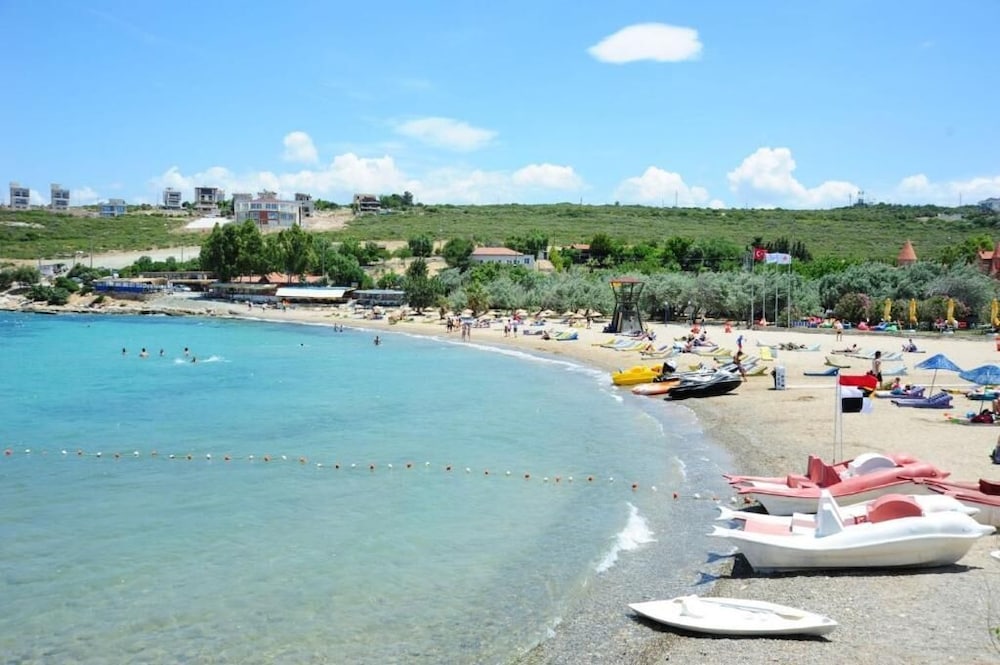 Sigacik Olive Hotel 24/30