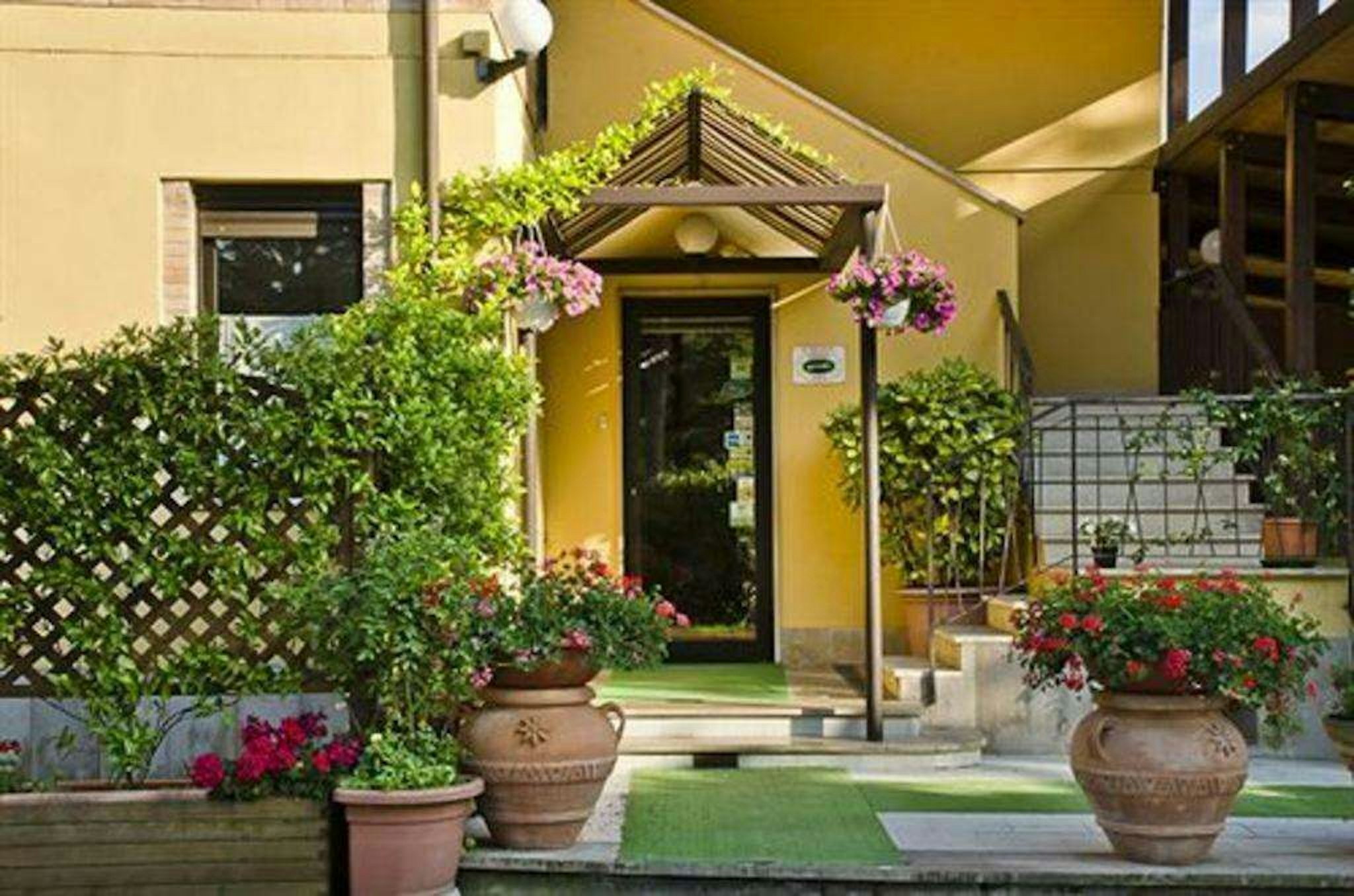 Hotel Ai Tufi 2/40