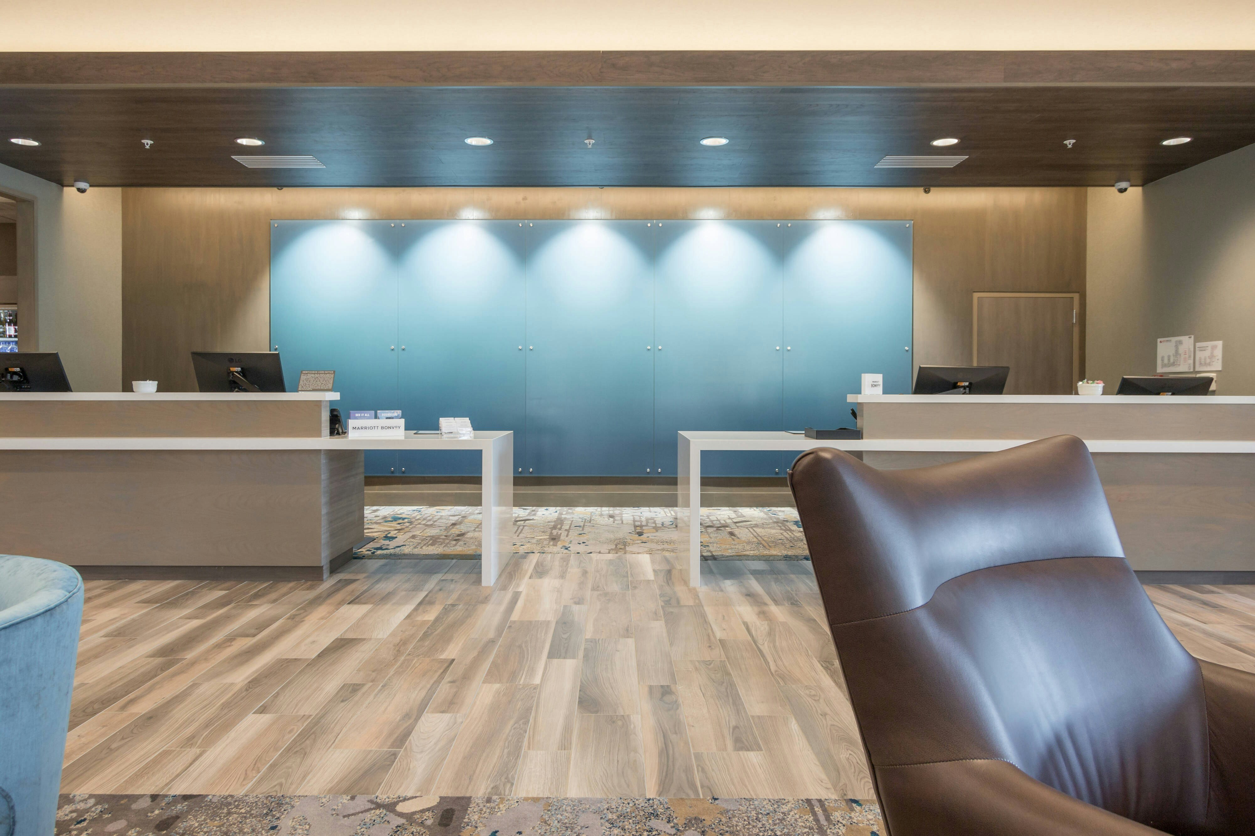 Residence Inn San Jose North Silicon Valley 50/57