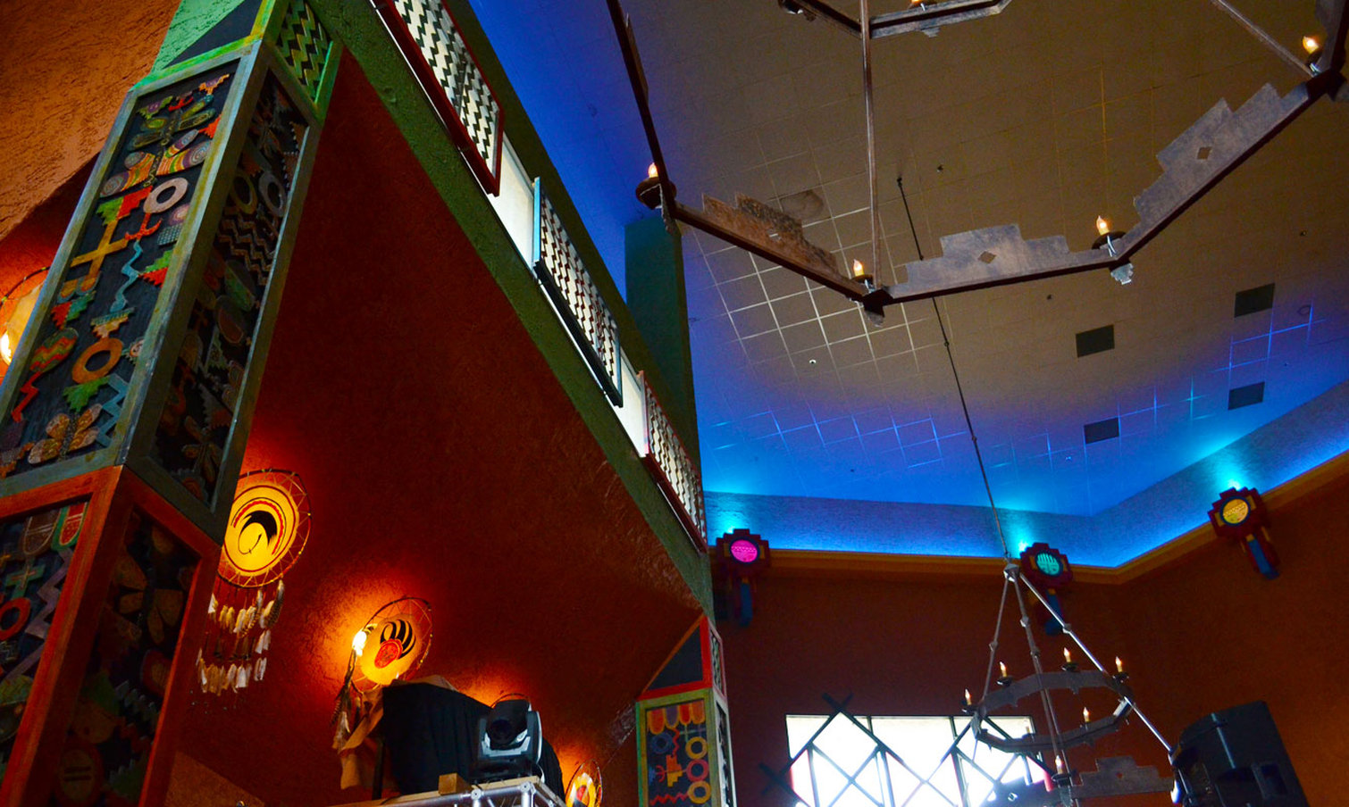 Nativo Lodge 6/53