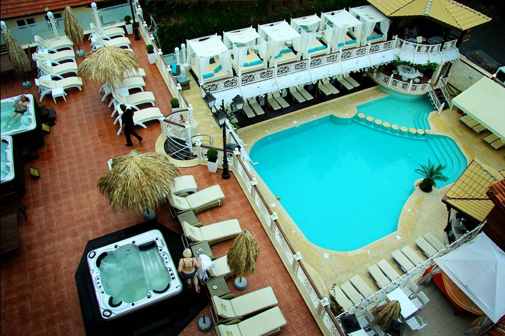 Spa Hotel Rich 28/50