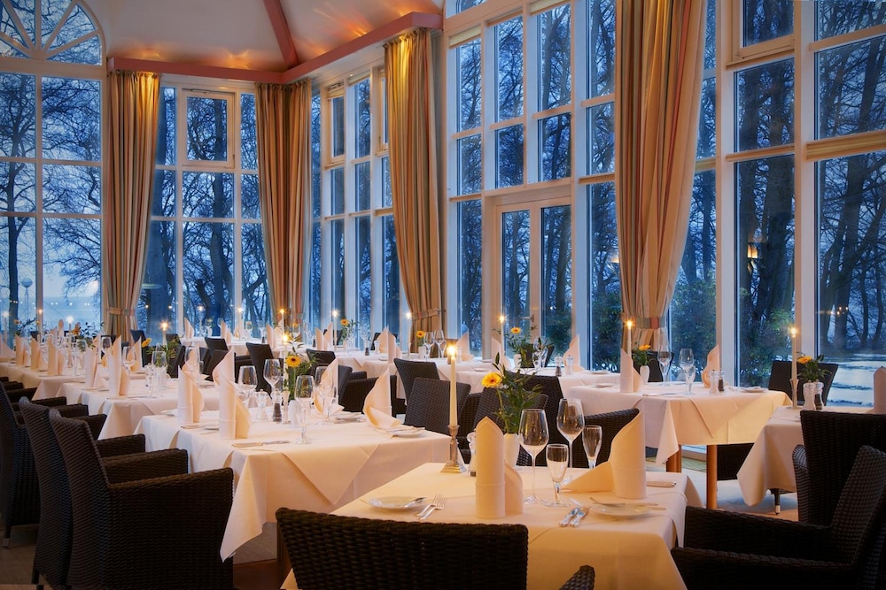 Ringhotel Resort SPA Hohe Wacht 39/50
