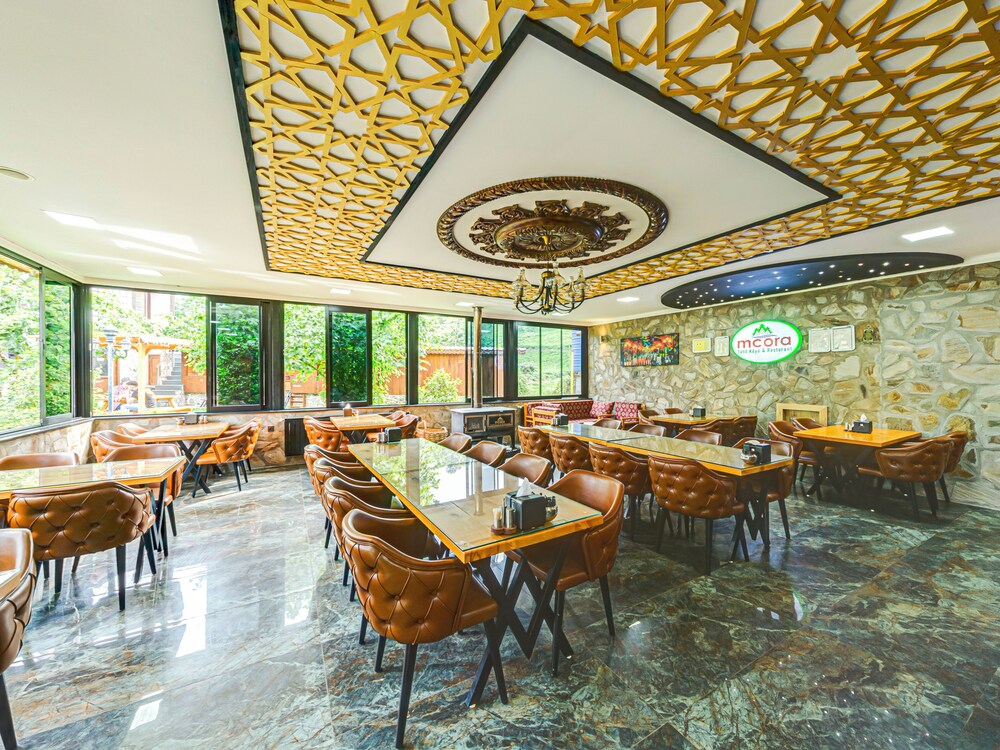 Mcora Tatil Koyu 33/50