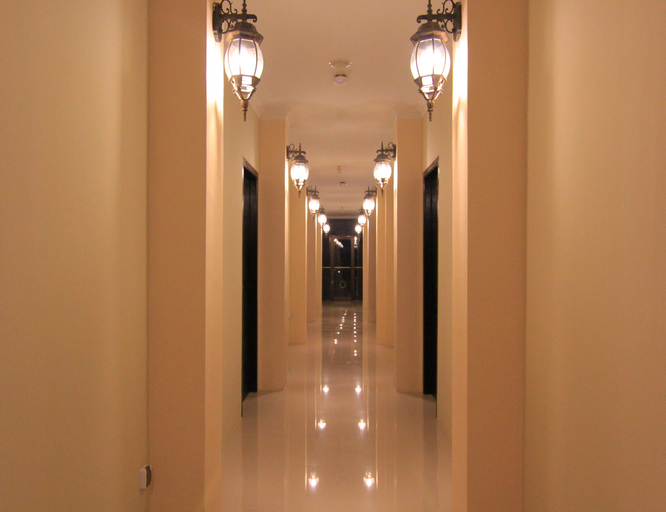 Suria Syariah City Hotel 8/11