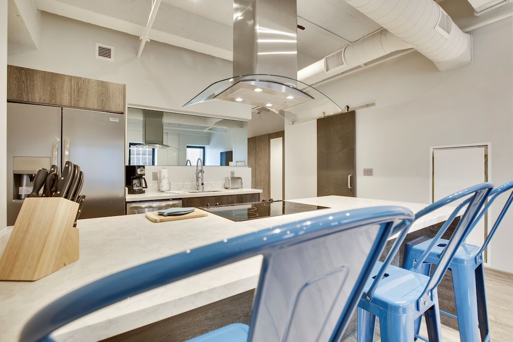 Etage Executive Living 57/72